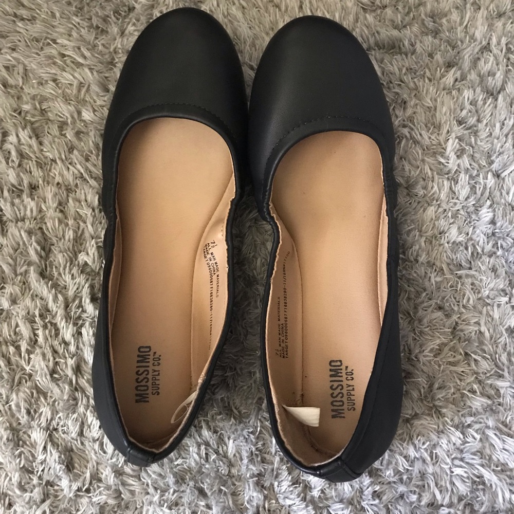 Like new flats